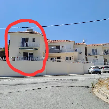 Apollis House With Bath In Terrace Sea View * Piszúri