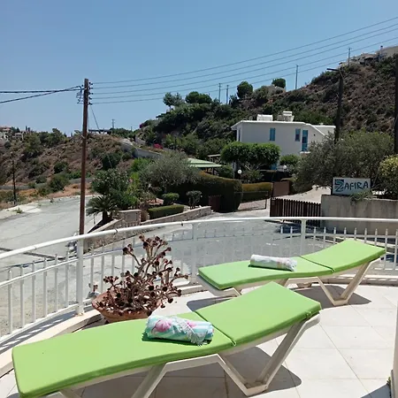 Apollis House With Bath In Terrace Sea View Apartman