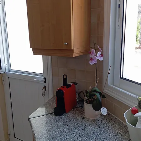 Apartman Apollis House With Bath In Terrace Sea View *