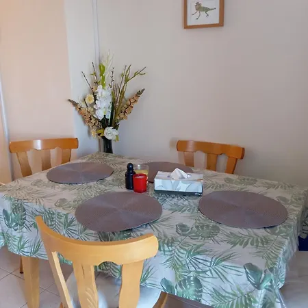 Apollis House With Bath In Terrace Sea View * Pissouri