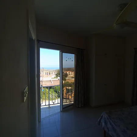 Apartman Apollis House With Bath In Terrace Sea View *