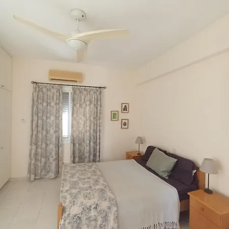 Apollis House With Bath In Terrace Sea View Apartman