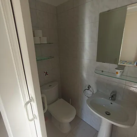 Apollis House With Bath In Terrace Sea View * Piszúri