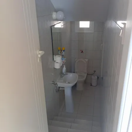 Apollis House With Bath In Terrace Sea View * Piszúri