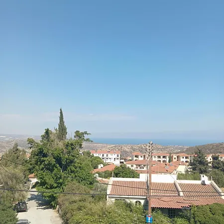 Apartament Apollis House With Bath In Terrace Sea View *