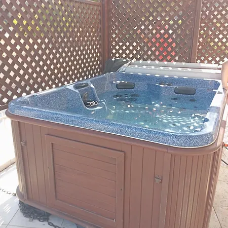 Apollis House With Bath In Terrace Sea View * Piszúri